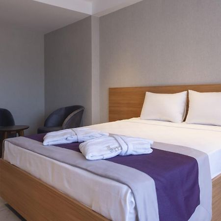 Es Termal Otel&Spa Derekoy  Bagian luar foto