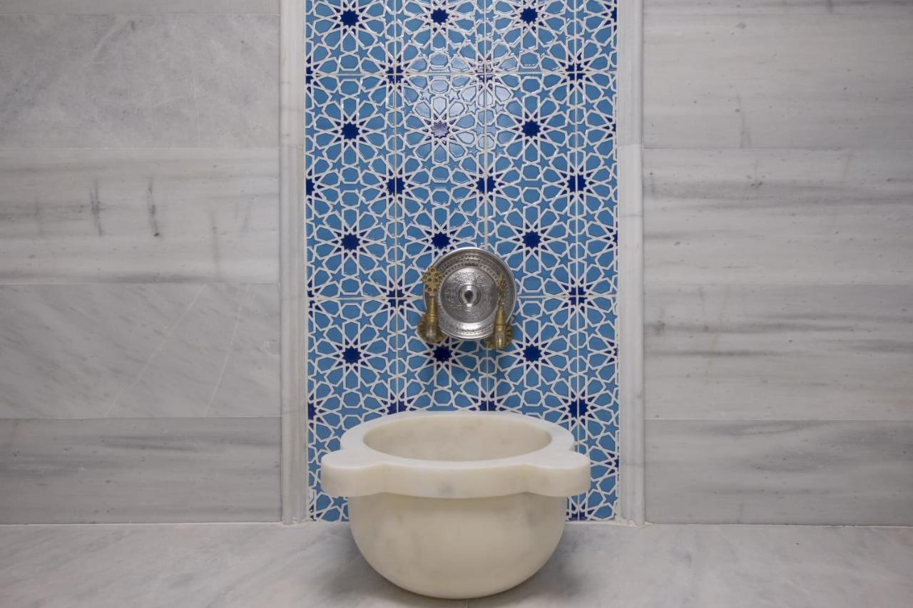 Es Termal Otel&Spa Derekoy  Bagian luar foto