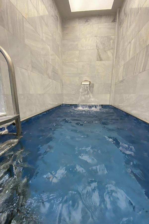 Es Termal Otel&Spa Derekoy  Bagian luar foto