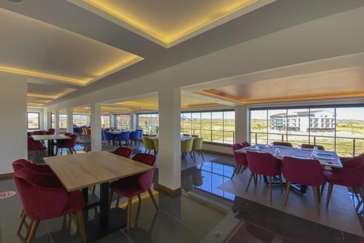 Es Termal Otel&Spa Derekoy  Bagian luar foto