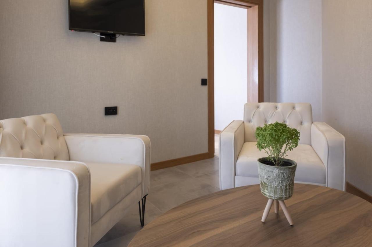 Es Termal Otel&Spa Derekoy  Bagian luar foto